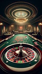 xzx7 Live Casino